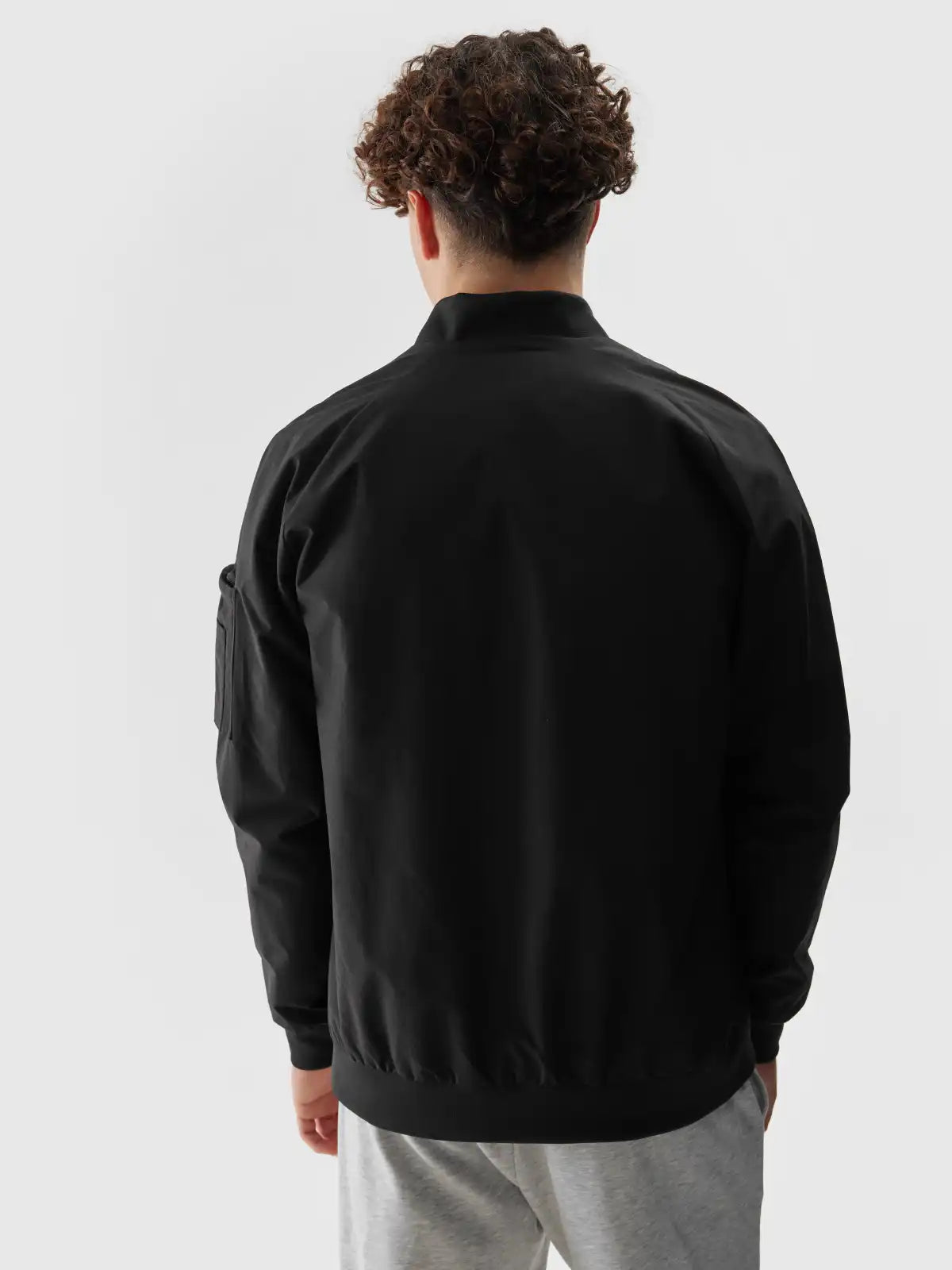 4F Man coat