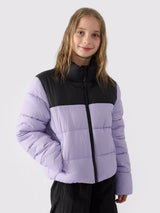 Casaco Para Menina
