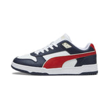 Sapatilha Casual RBD Game Low