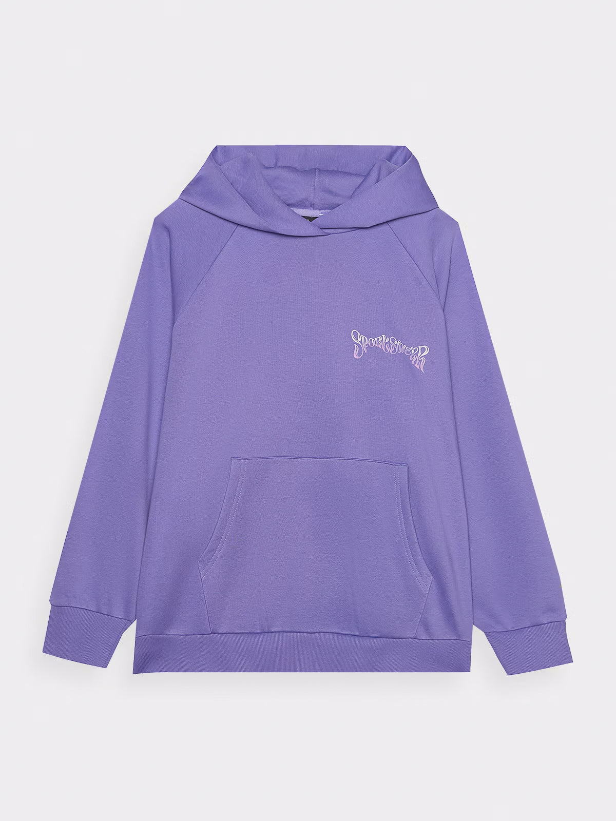 4F Sweat-shirt de base pour femme