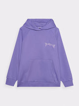 4F Sweat-shirt de base pour femme