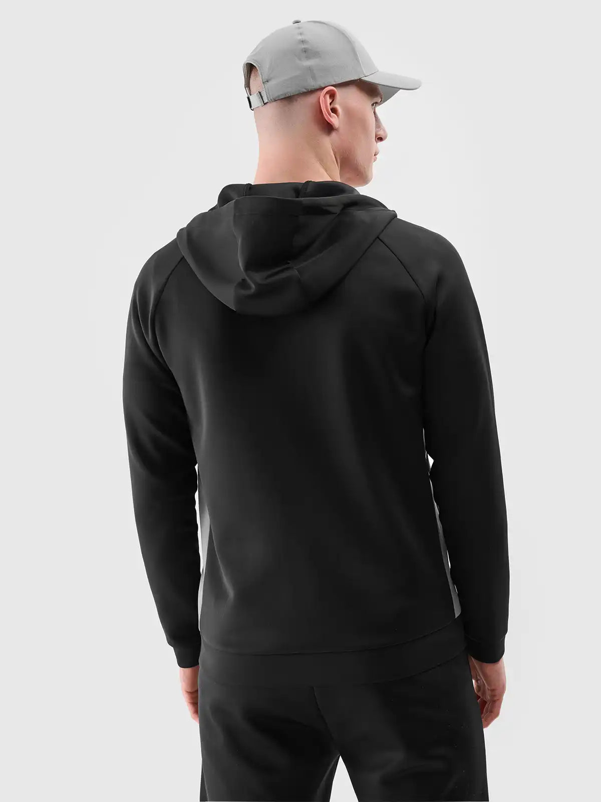 Casaco Desportivo Para Homem