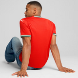 Portugal 2025 Casa Jersey Homem