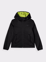 4F Junior SOFTSHELL CASACE FOR BOY