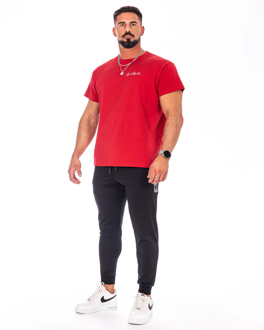 Great I Am Oversized Signature T-Shirt