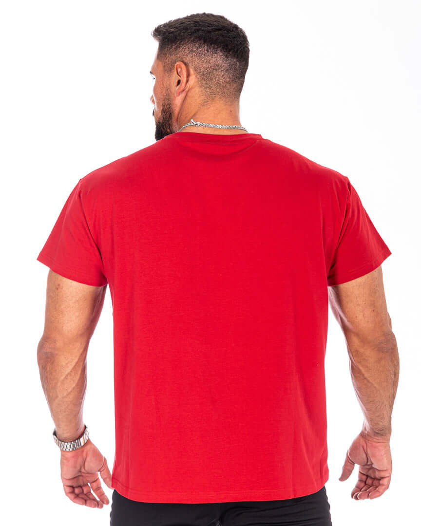 Great I Am Oversized Signature T-Shirt