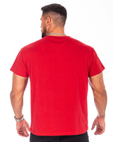 Great I Am Oversized Signature T-Shirt