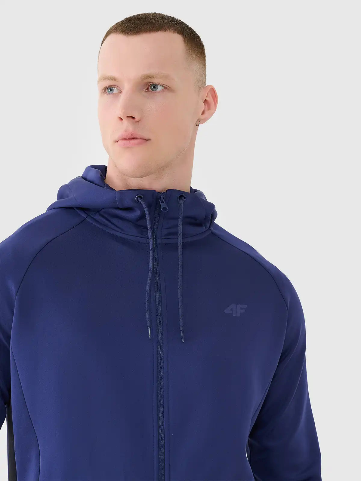 Casaco Desportivo Para Homem