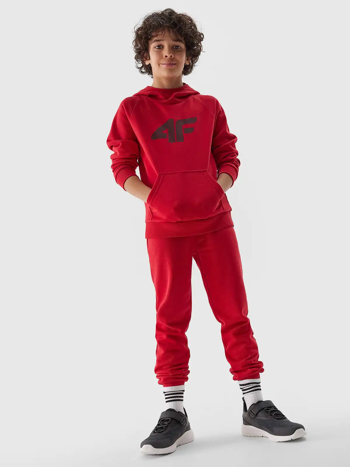 Boys' Tracksuit Bottoms