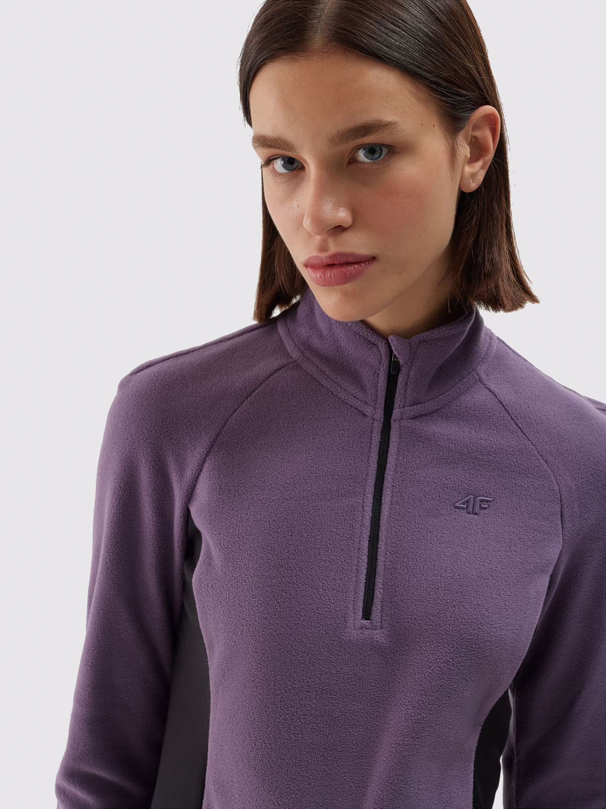 Camisola Térmica Feminina