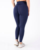 Leggings Cintura Subida