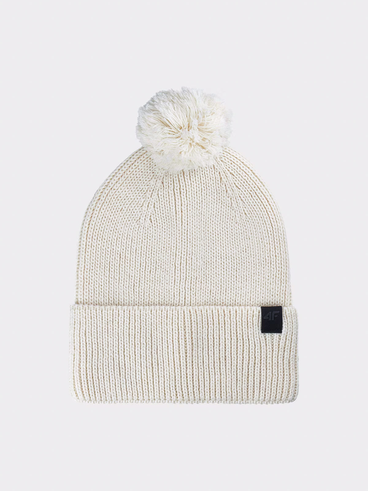Gorro Com Pompom