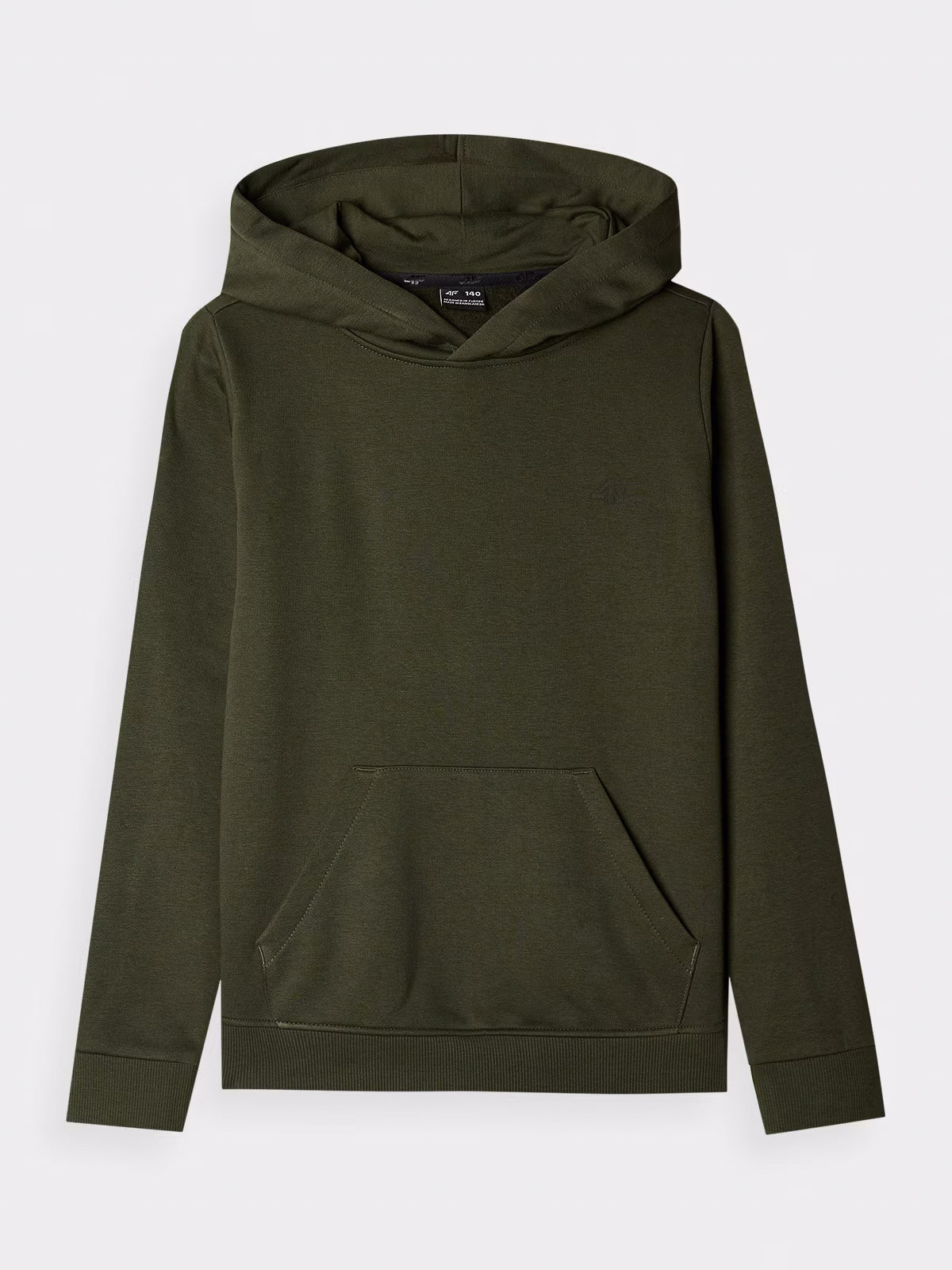 4F Junior Sweat-shirt avec Boy Hood