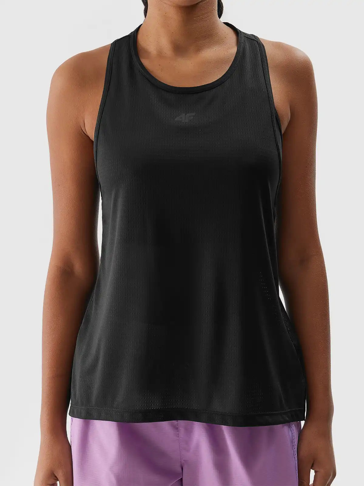 T-Shirt Desportiva Para Mulher