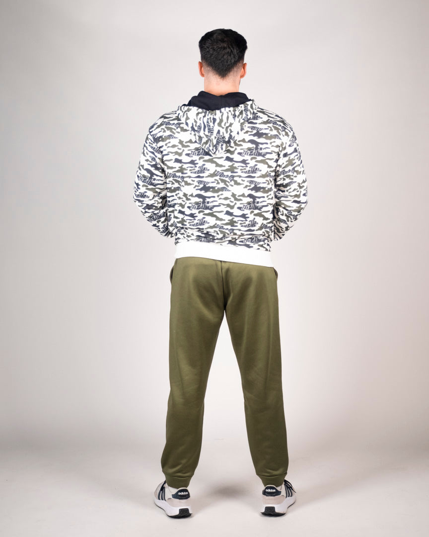 Pantalon de survêtement impérial