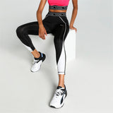 Legging Mulher Fit Train Strong
