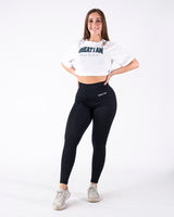 Leggings Cintura Subida