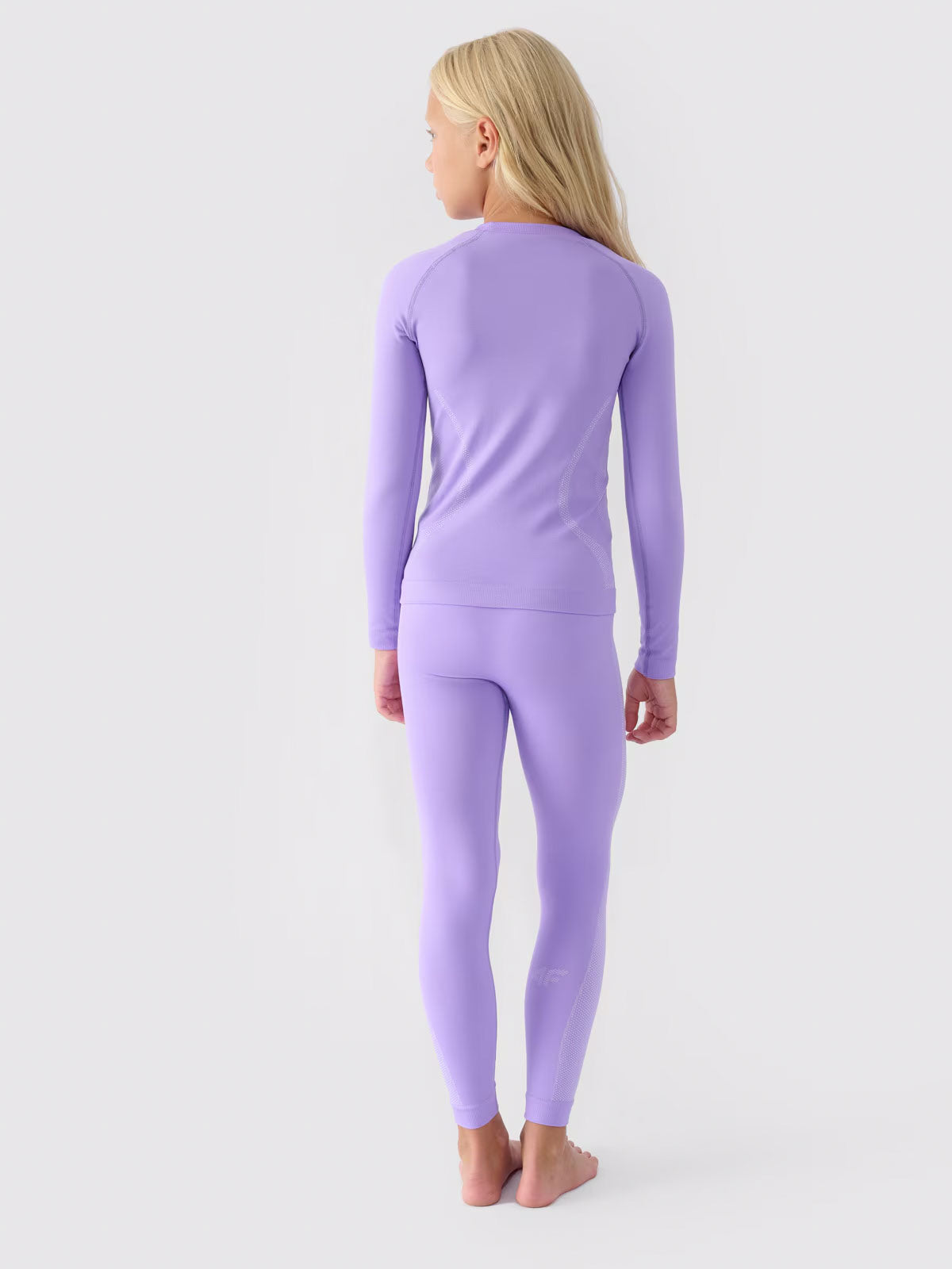 Ensemble thermique pour filles