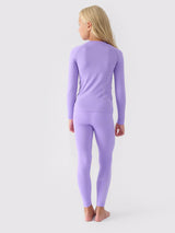 Conjunto Térmico Para Menina