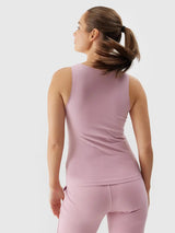 T-shirt Cava Para Mulher