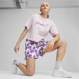 Calção Desportivo Blossom Mulher