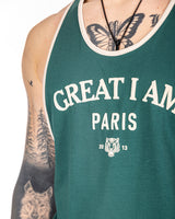T-Shirt Cava Paris