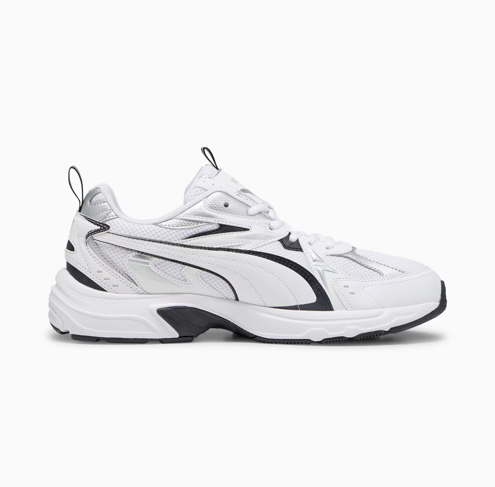 Baskets Puma Milenio Tech