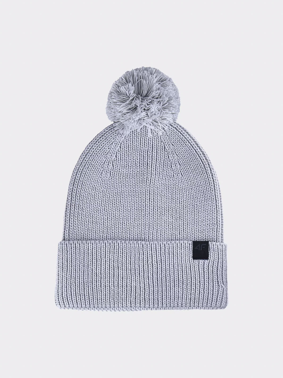 Gorro Com Pompom