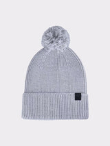 Gorro Com Pompom