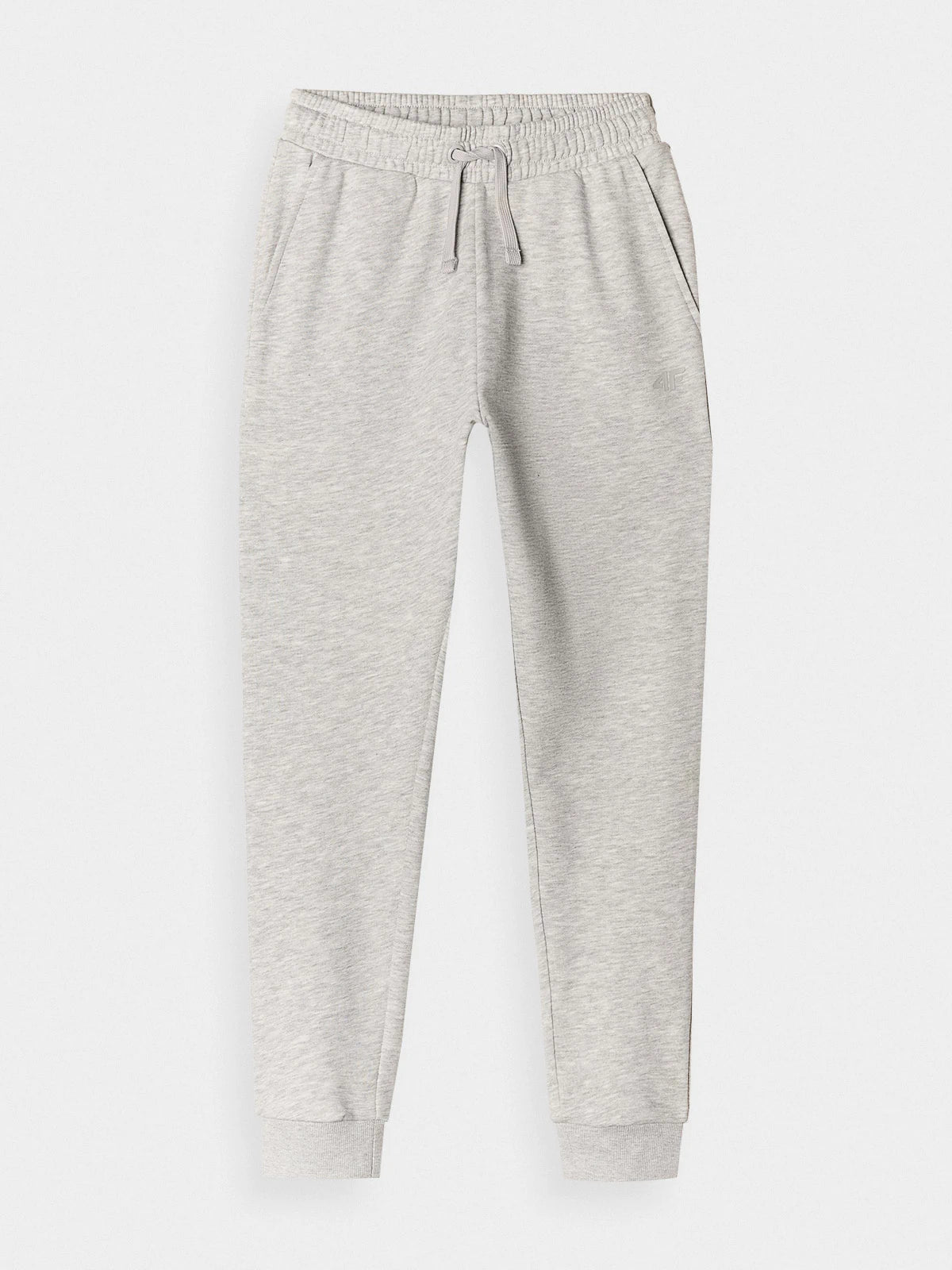 4F Junior Track pants Gray girl