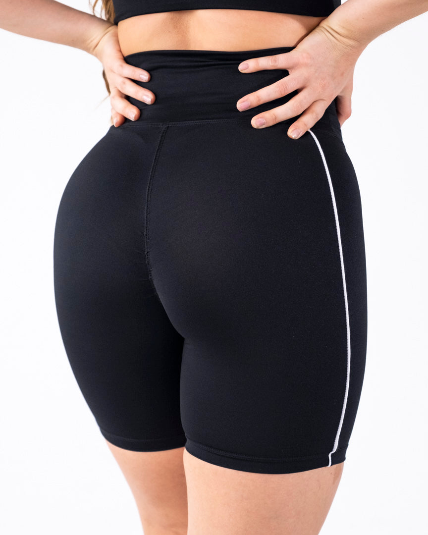 Great I Am RAW shorts