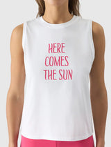 T-shirt Cava Para Mulher