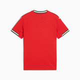 Portugal 2025 Casa Jersey Junior
