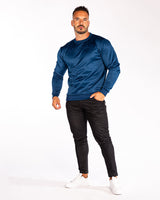 Camisola Embossed