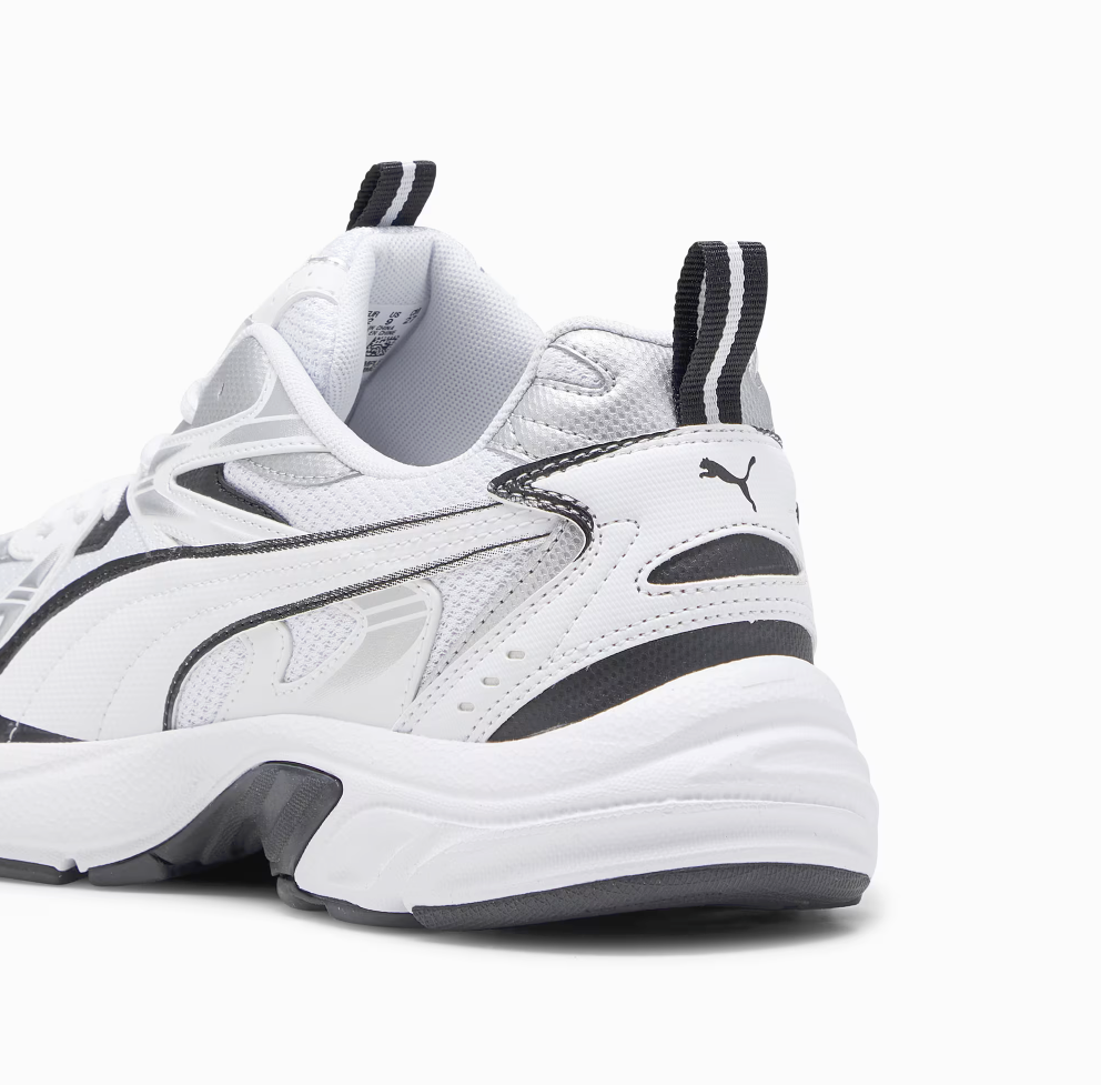 Baskets Puma Milenio Tech