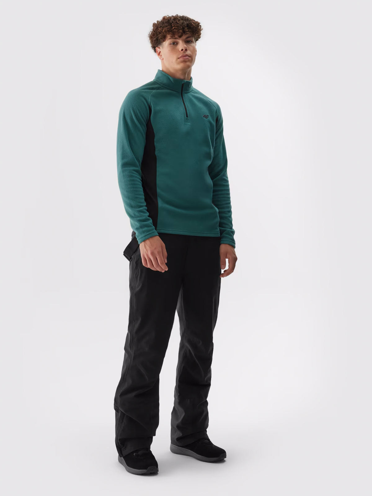 Camisola Térmica Masculina