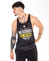 T-Shirt Cava Fitness Club