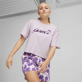 T-Shirt Básica Para Mulher