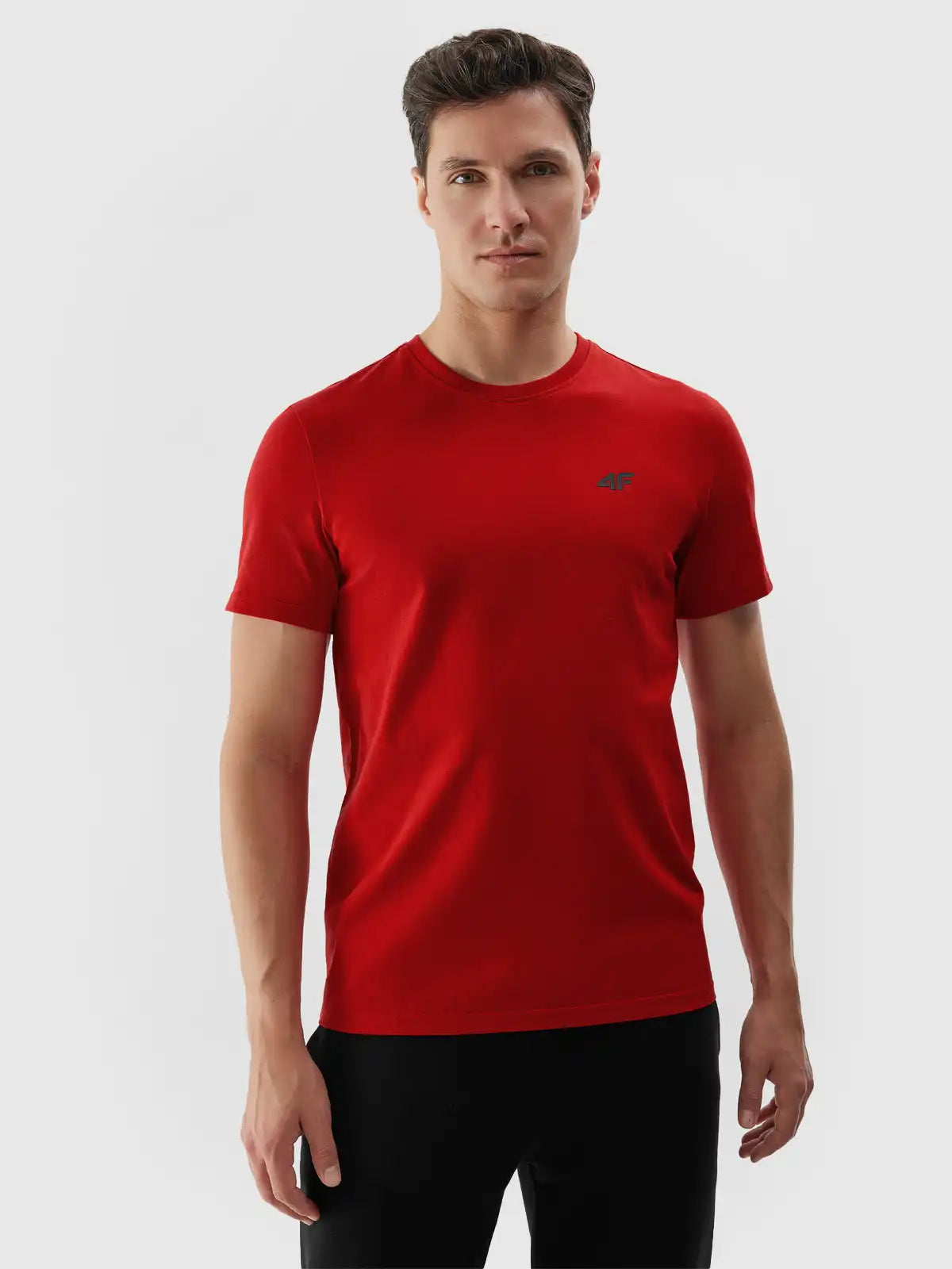 Basic T-shirt for Men
