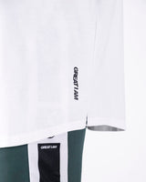T-Shirt Cava Básico