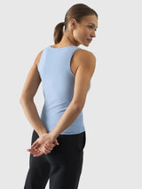 T-shirt Cava Para Mulher