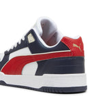 Sapatilha Casual RBD Game Low