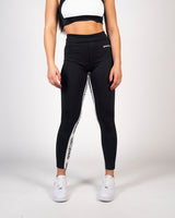 Legging Cintura Subida Yin Yang
