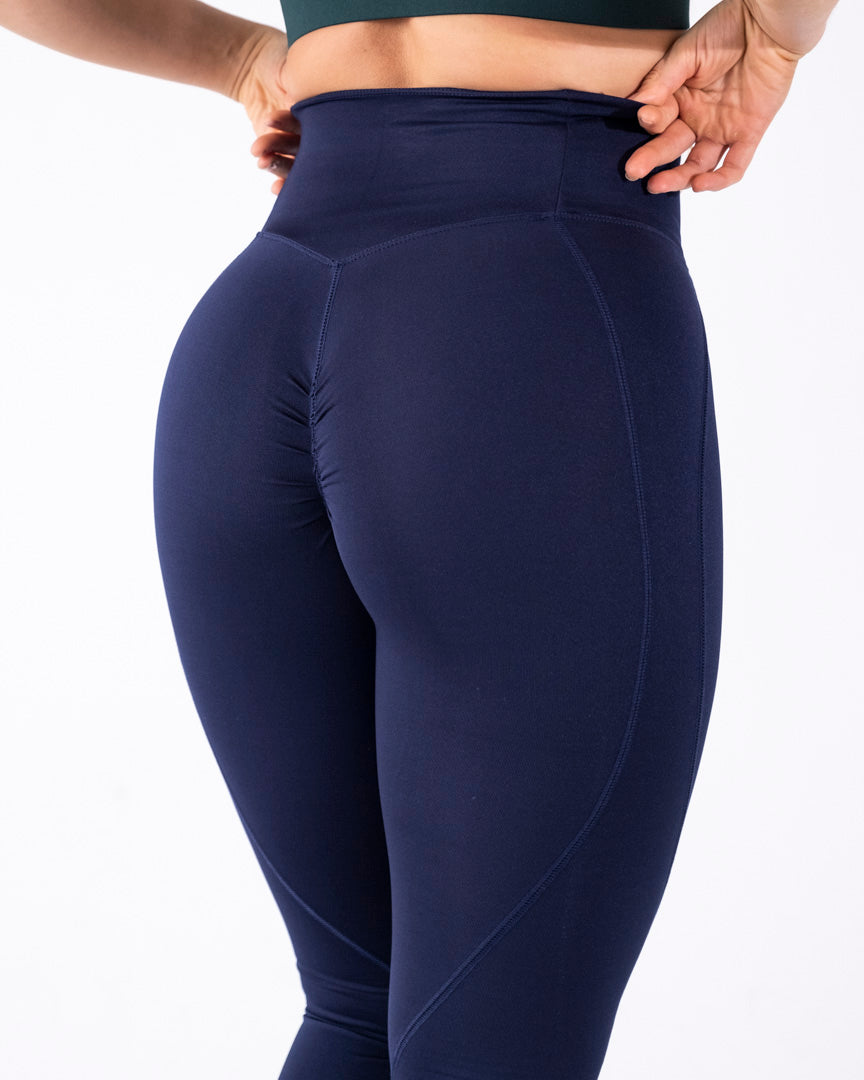 Leggings Cintura Subida