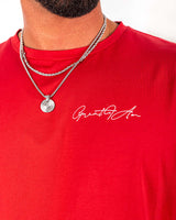 Great I Am Oversized Signature T-Shirt