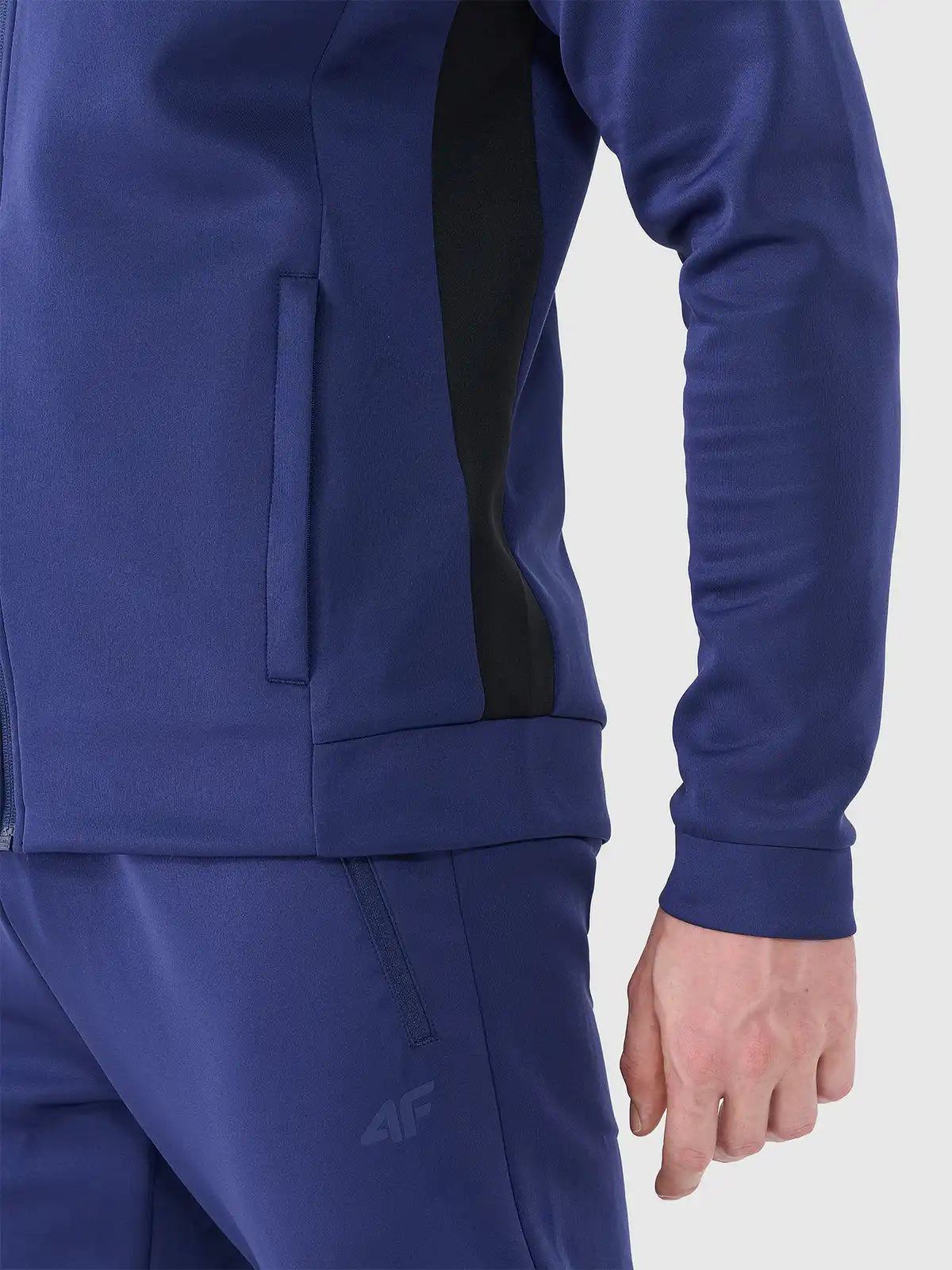 Casaco Desportivo Para Homem