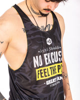 T-Shirt Cava Fitness Club