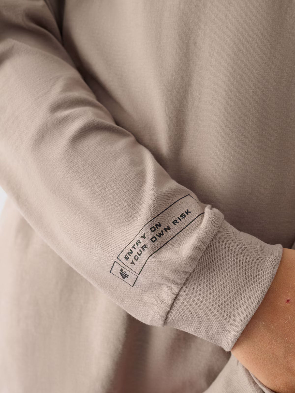 T-shirt à manches longues pour garçon