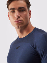 Camisola de Manga Comprida Para Homem