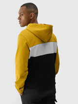 Sweatshirt Com Capuz Para Homem